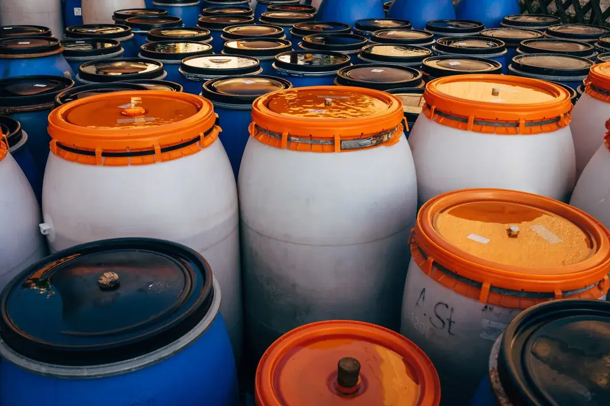 Drug Paraphernalia Cleanup in North Fort Lewis, WA