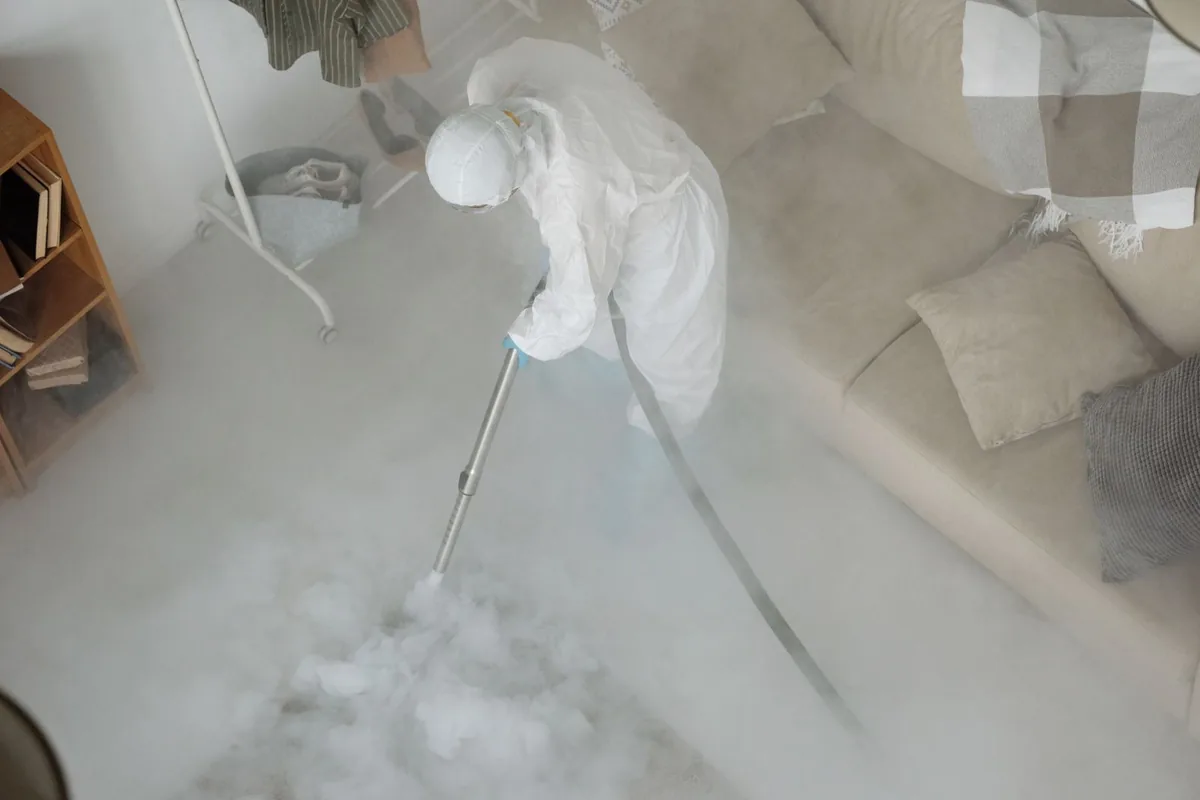 Crime Scene Cleanup in North Fort Lewis, WA